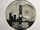 The Force Of 3 - It's Over / Friend Of Mine 12