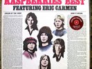 RASPBERRIES Best 2013 MFSL 180g red vinyl 2 lp SEALED Eric Carmen