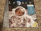 Garth Brooks LEGACY Numbered - Remixed / Remastered - 7 VINYL LPs 7 CDs Box Set