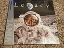 Garth Brooks LEGACY Numbered - Remixed / Remastered - 7 VINYL LPs 7 CDs Box Set