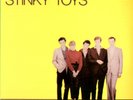 33T - STINKY TOYS - Stinky Toys