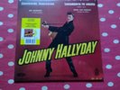 VEND .... JOHNNY HALLYDAY ..... EP ESPAGNOLE NEUF ..... SOUVENIR SOUVENIR ....