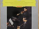 DGG SLPM 138120 Beethoven Violin Sonatas Schneiderhan RED STEREO 10/62