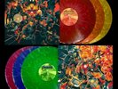 Avengers: Infinity War + Endgame Box Set 6XLP - Mondo - Infinity Stones - Sealed
