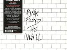 PINK FLOYD, THE WALL, REMASTERED, 2 X VINYL 180G, NEW, SEALED, FREE UK SHIPPING