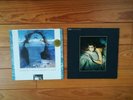 2x Vinyl Platten LP LPs Sandra Into a secret Land Ten on one incl POSTER