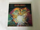 Queen - Queen Rocks UK 1997 Parlophone Compilation Double LP with Inner Sleeves