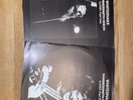 WHITESNAKE - HAMMERSMITH ODEON 6/11/1983 - Part One And Two - LP RECORD VINYL