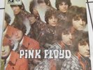 LP:Pink Floyd:The Piper At The Gates of Down.EMI/Columbia