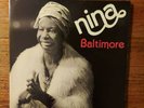 NINA SIMONE Baltimore Vintage Good  Condition