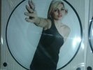 BLONDIE - GREATEST HITS / GHOSTS OF DOWNLOAD 2LP VINYL PICTURE DISC.FINAL PRICE