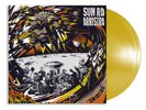 Sun Ra Arkestra Swirling LTD 2LP Gold Vinyl Gatefold 2020 Strut STRUT153LPC