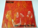 LP DEICIDE - AMON: FEASTING THE BEAST