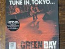 2014 GREEN DAY |TUNE IN TOKYO | RSD LIMITED EDITION RELEASE | SEALED