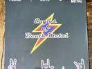 Eagles Of Death Metal Peace Love & Death Metal  Sealed  1st Press Vinyl Lp