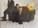 The Cranberries No Need To Argue Exclusive 2LP Transparent Clear Vinyl Sealed