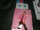 SHAKIN, STEVENS-BOX SET-2 DISCS AND GIANT POSTER