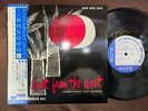 10'' MINT  BEST FROM THE WEST VOL.1 BLUE NOTE TOJJ 5059 OBI MONO JAPAN LP