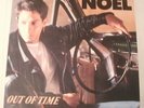 NOEL - Noel / Out Of Time - Vinyl - Remixes Included - *BRAND NEW/STILL SEALED*