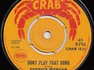 ERNEST WILSON  FREEDOM TRAIN  BOSS REGGAE CLASSIC FLIPPED BY TREASURE ISLE SKA