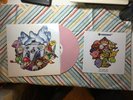 Super Smash Bros. N64 OST LP Vinyl not moonshake