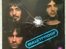 HARD STUFF - BULLET PROOF  UK PURPLE RECORDS G/F