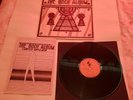 BODY..THE BODY ALBUM U.K. FIRST PRESS 1981 WITH 