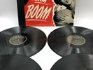 Miguelito Valdes - Bim Bam Boom (Cuban Rhythms) 4x78rpm Shellac