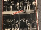 Signed Eddie & The Hot Rods Live At The Marquee UK 7