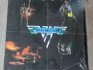 Van Halen Vinyl LP Record 1978 K56470