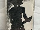 Drunks With Guns ?The Complete Drunks With Guns Cassette Punk Rock Rare OOP Tape