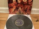 AC/ DC HIGHWAY TO HELL VINYL 1979 ALBERT PRODUCTIONS RARE