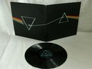 PINK FLOYD THE DARK SIDE OF THE MOON, EARLY 1970s UK PRESS, A5/B5 MATRIX NUMBERS