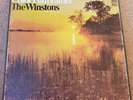 Vintage Reel to Reel THE WINSTONS - Color Him Father STEREO Metromedia Records T