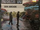 Husker Du Zen Arcade Vinyl LP