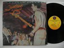JONATHAN RICHMAN & THE MODERN LOVERS Jonathan Sings  LP 1983 US Near Mint shrink