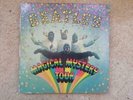 THE BEATLES, MAGICAL MYSTERY TOUR, MONO 1ST PRESSING IN VERY GOOD CONDITION