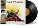 Bob Marley Uprising  Half Speed Mastering  Limited Edt. LP Vinile Nuovo