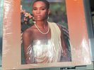 Whitney Houston LP, Arista 1985 Sealed