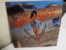 Tora Tora Surprise Attack 1989 Original Vinyl Record LP Autographed SP-5261