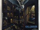 KING CRIMSON ?– The ReconstruKction Of Light   2019  2xLP 200 gr.   Sealed