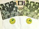 PINK FLOYD - A Nice Pair / A Saucerful Of Secrets SHDW 403 (SHSP 4031/4032) VG++