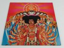 Jimi Hendrix Axis Bold As Love (1st Pressing, Mint, Track Label, MONO) LP