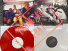 Beastie Boys Music  White & Red Colored Vinyl SEALED