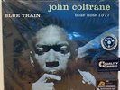 John Coltrane - Blue Train *NEW* Analogue Productions 2x 45 RPM Vinyl Record LP
