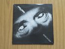 The Cure - Killing An Arab. Original 7 inch vinyl from 1978 on Fiction Records.