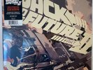 ALAN SILVESTRI back to the future II score 2016 2xLP SEALED  MOND-059 blue wax