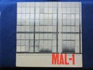 MAL WALDRON  PRESTIGE 7090  MAL-1  50TH ST. ORIG. DG. RVG, NM/NM-