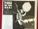 BRUCE SPRINGSTEEN: PORN IN THE USA TOO  Sealed Double LP RARE-ish ORIGINAL Vol.2
