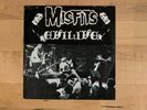 Misfits Evilive 7